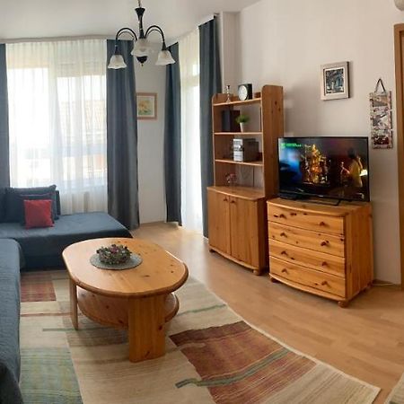 Konig Apartman Iii. Hévíz Exteriér fotografie